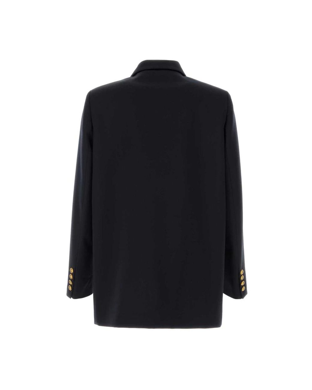 Valentino Garavani Blue Blazers for men