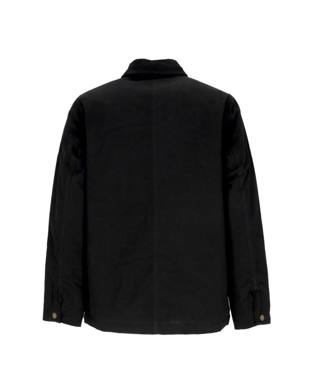 Caterpillar Black Light Jackets for men