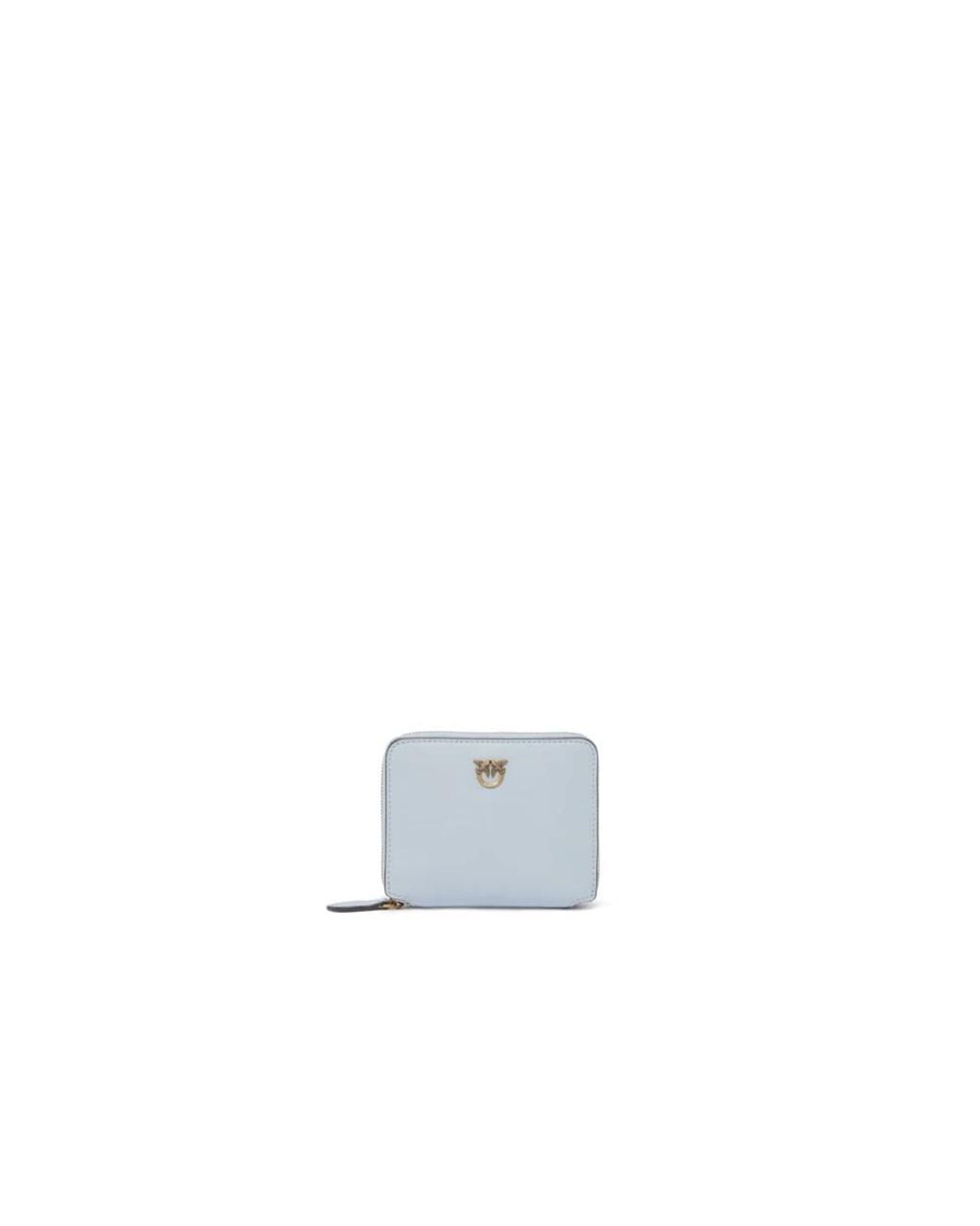 Wallets & Cardholders di Pinko in White