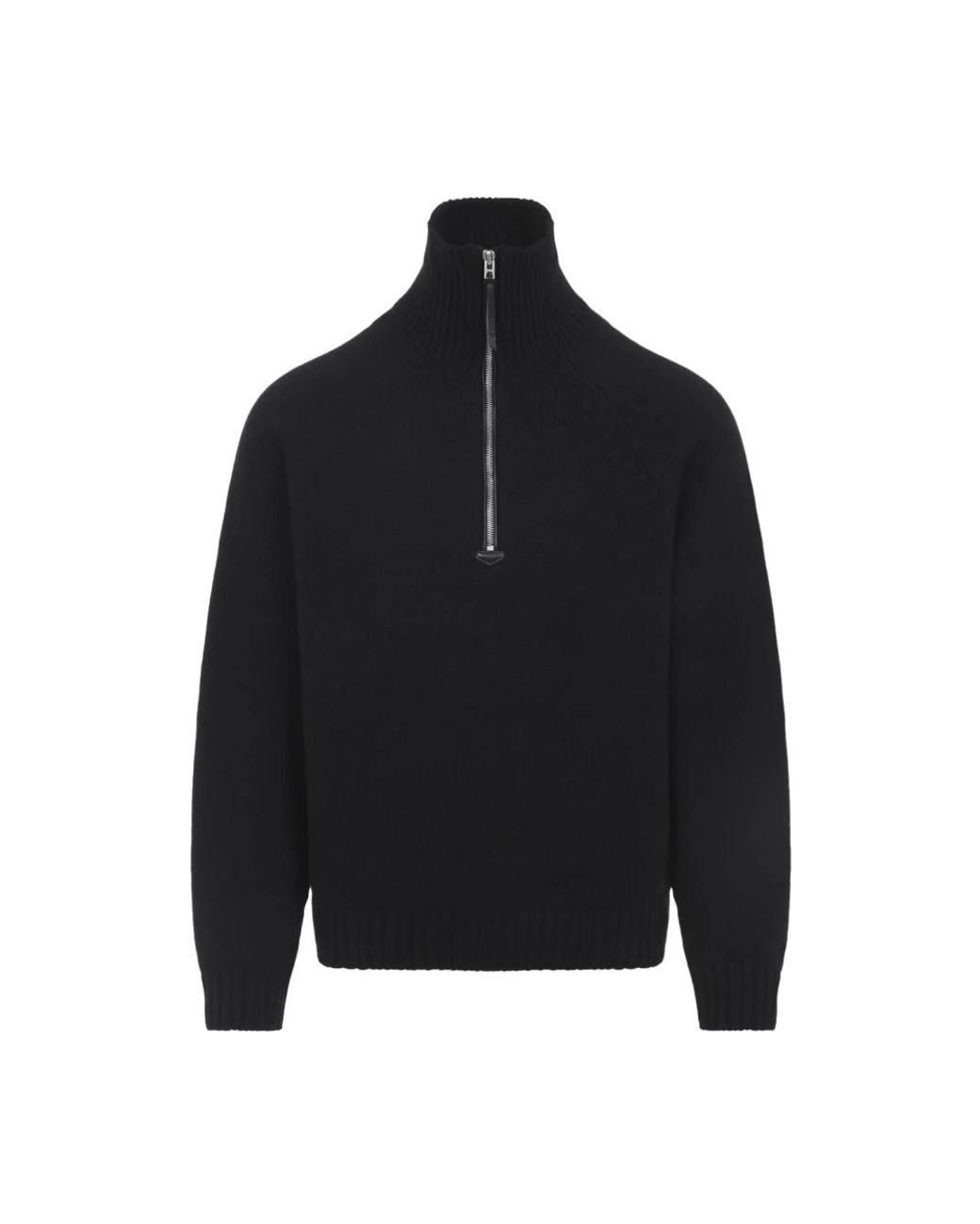 Tom Ford Black Turtlenecks for men