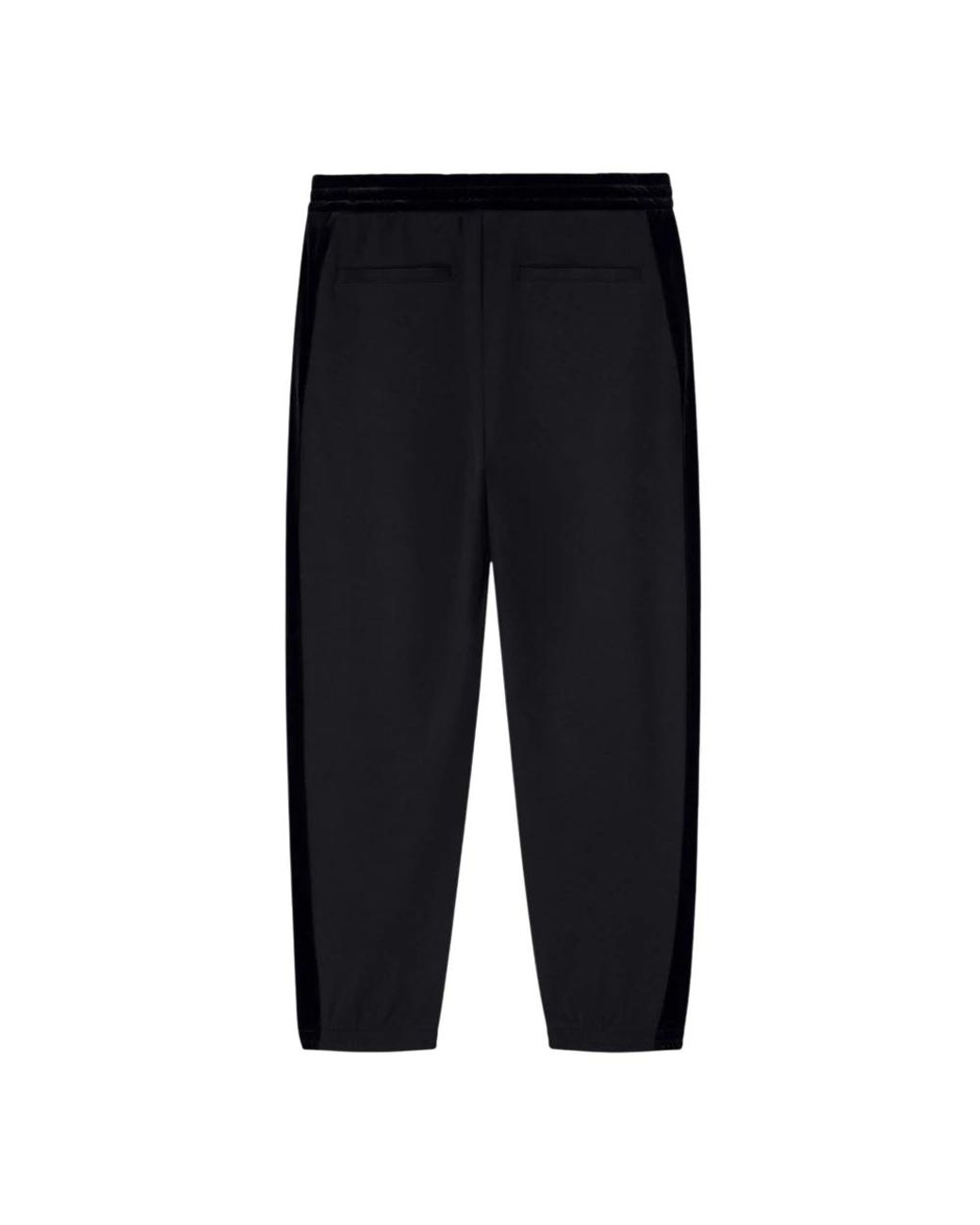 Sweatpants ARMANI EXCHANGE de hombre de color Black