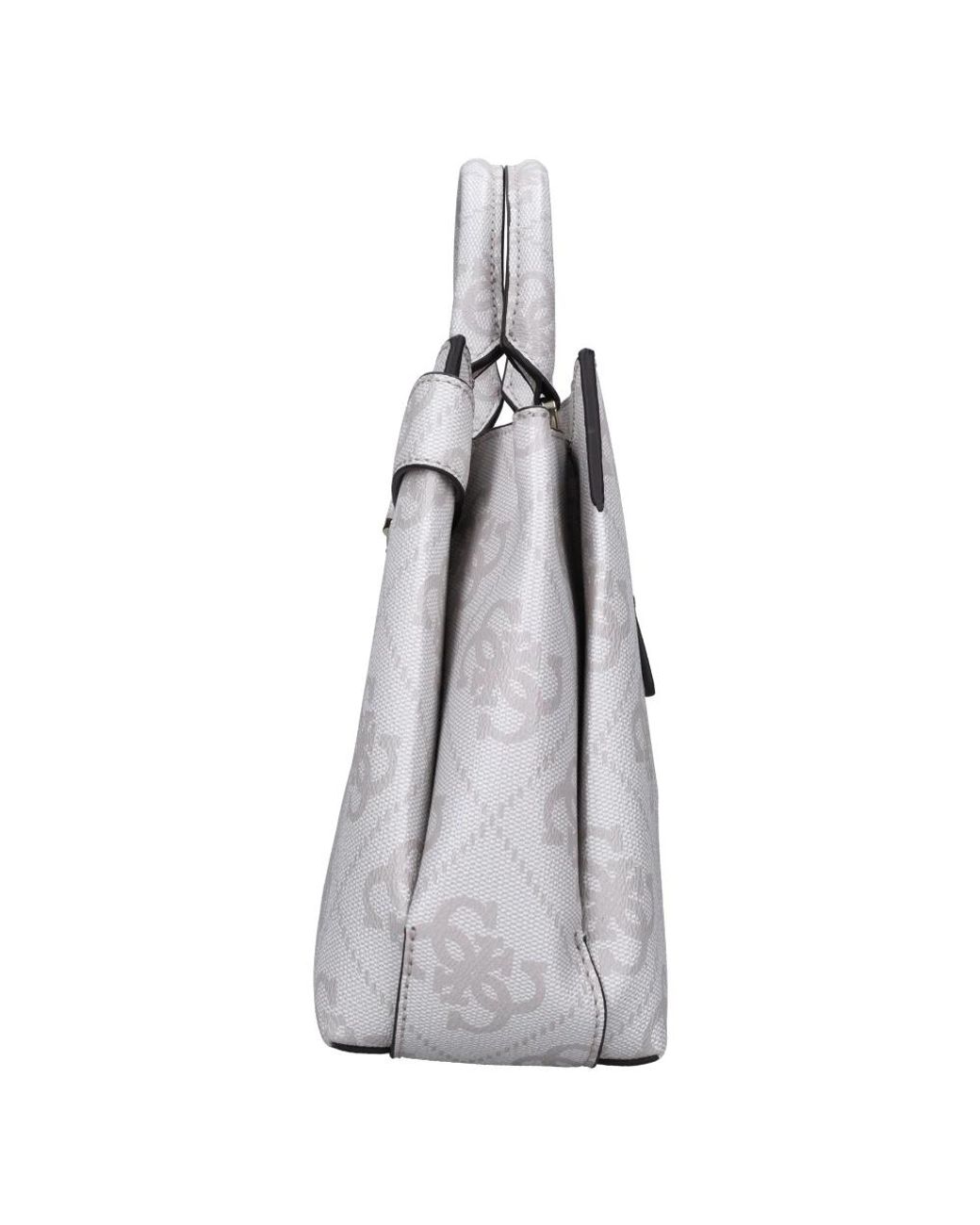 Guess Metallic Handbags