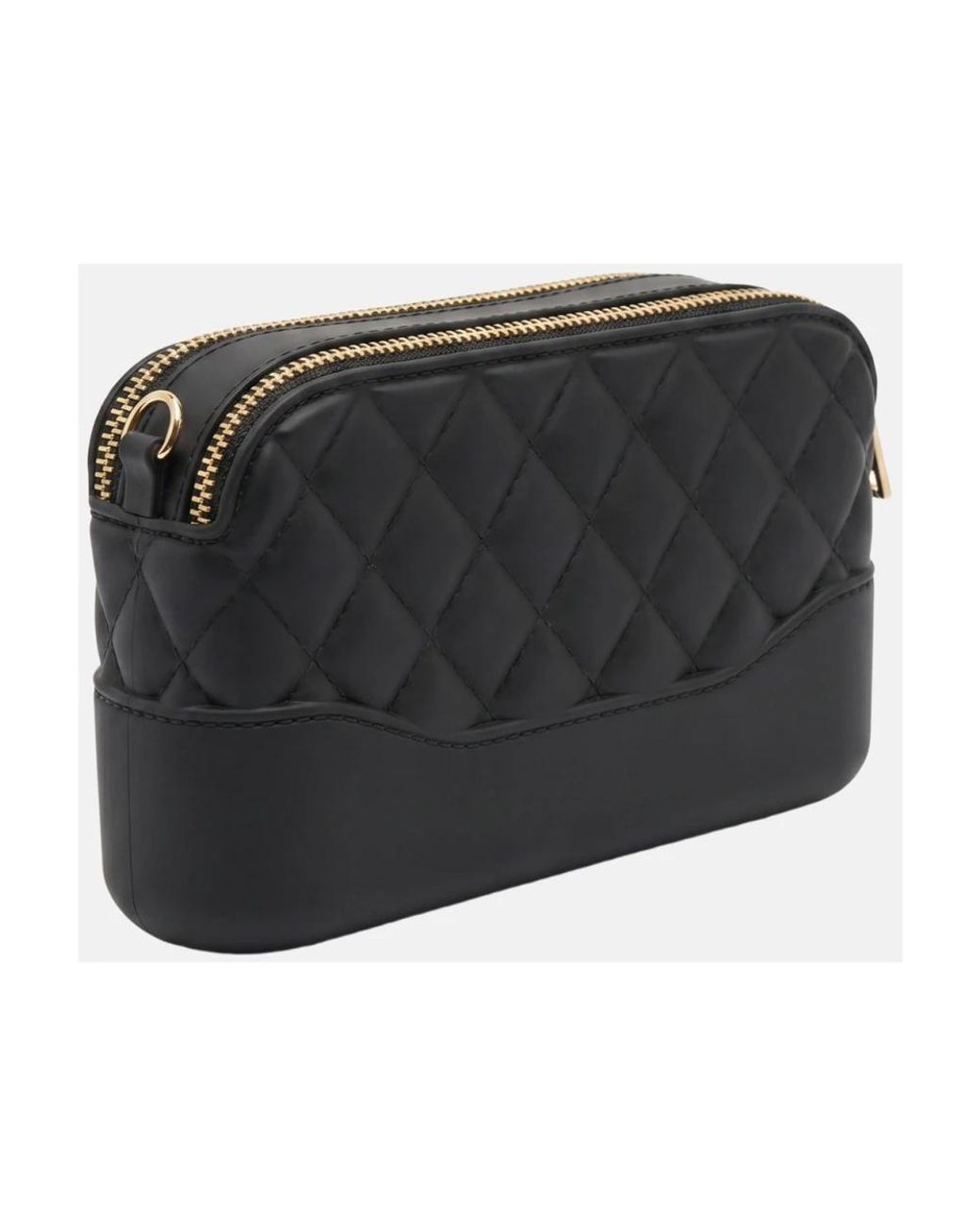 Marc Ellis Black Shoulder Bags