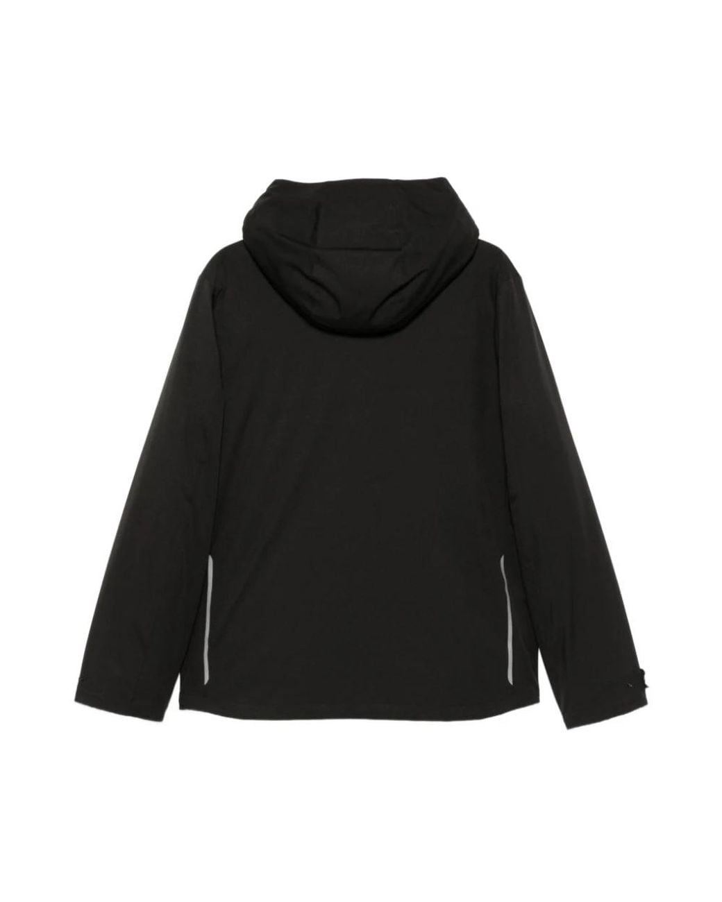 Winter Jackets Woolrich pour homme en coloris Black