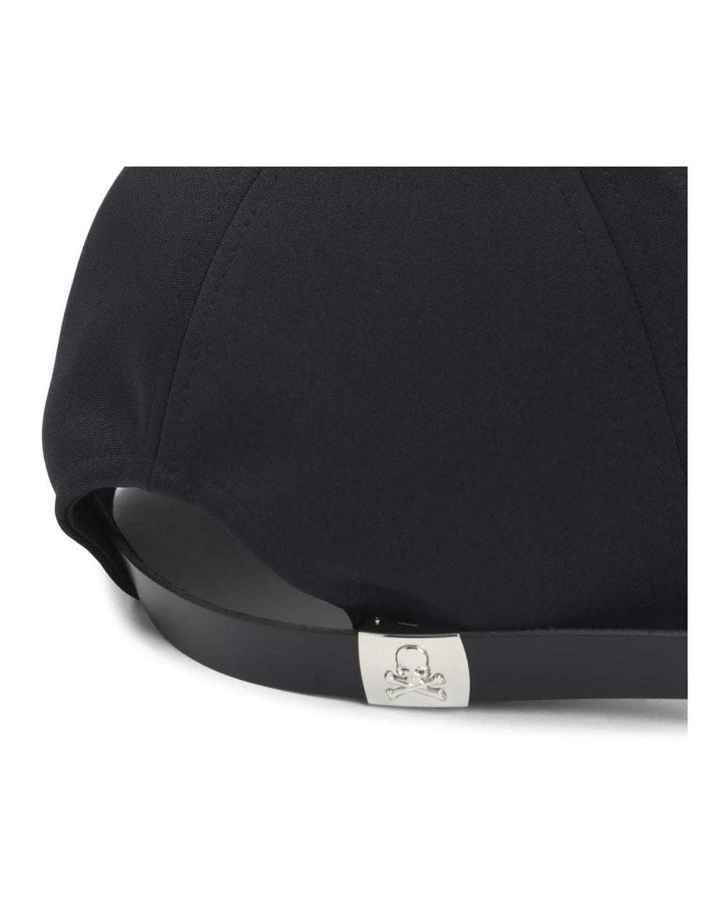 Caps MASTERMIND WORLD pour homme en coloris Black