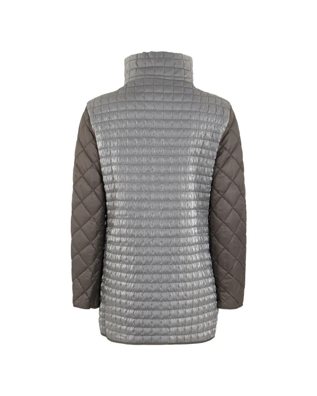 Light Jackets Moorer en coloris Gray
