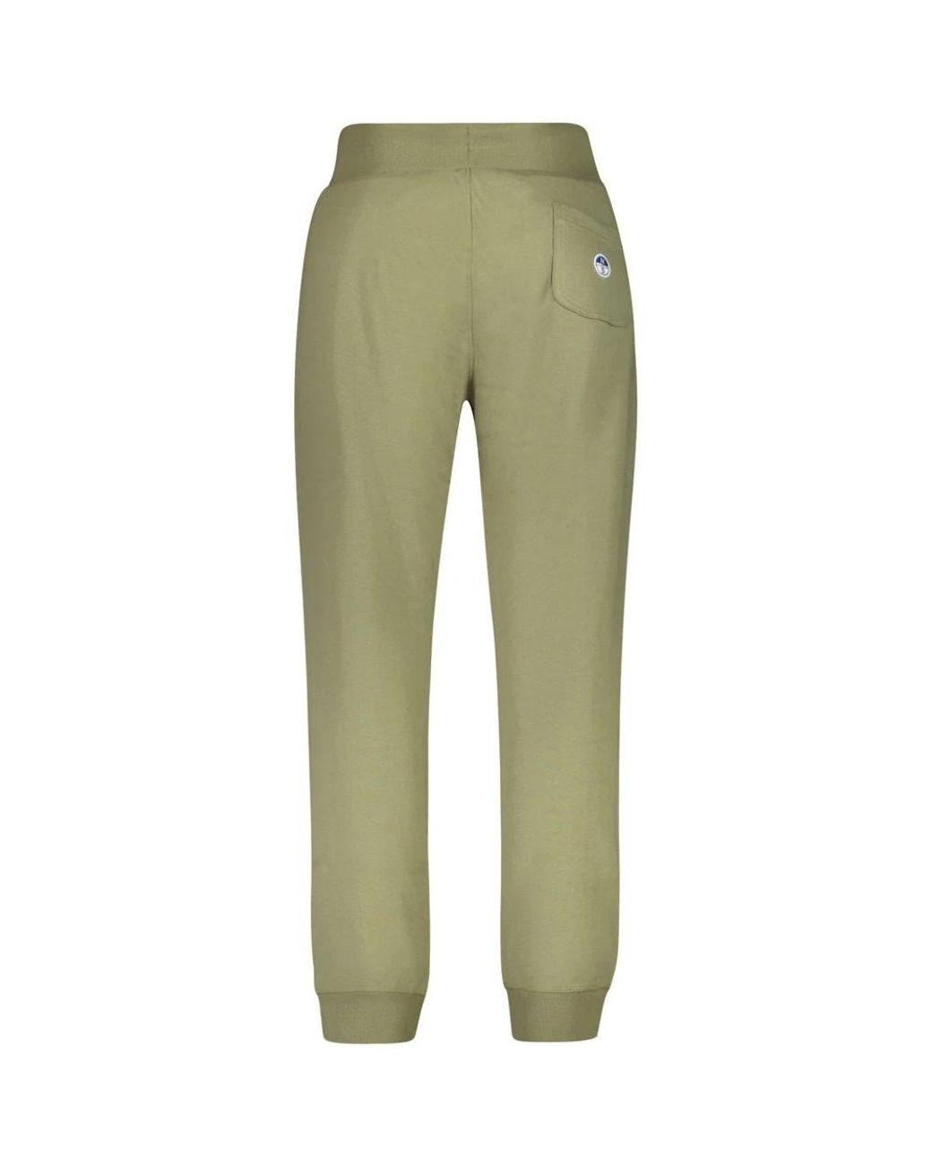 Sweatpants North Sails pour homme en coloris Green