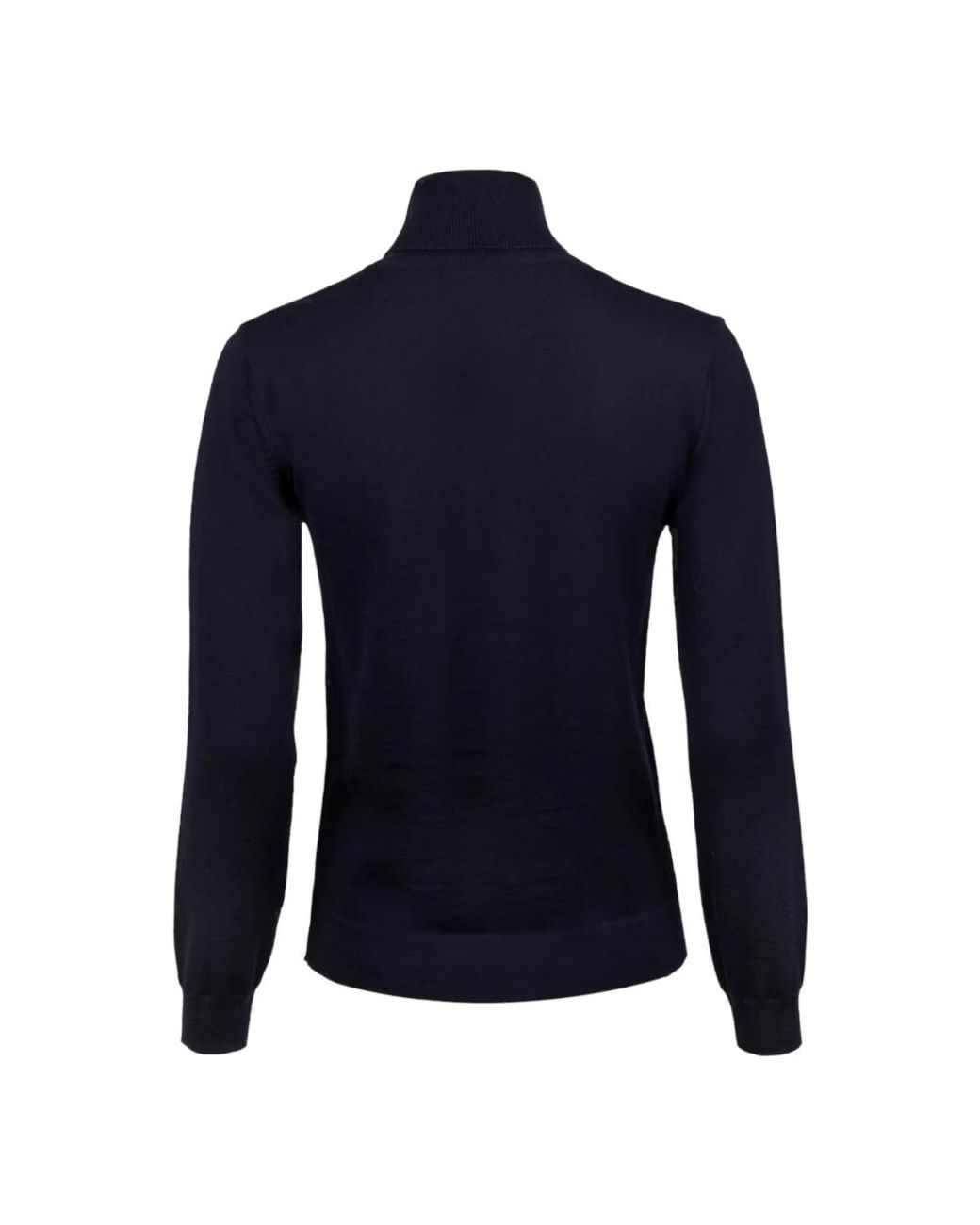 Turtlenecks Stenstroms en coloris Blue