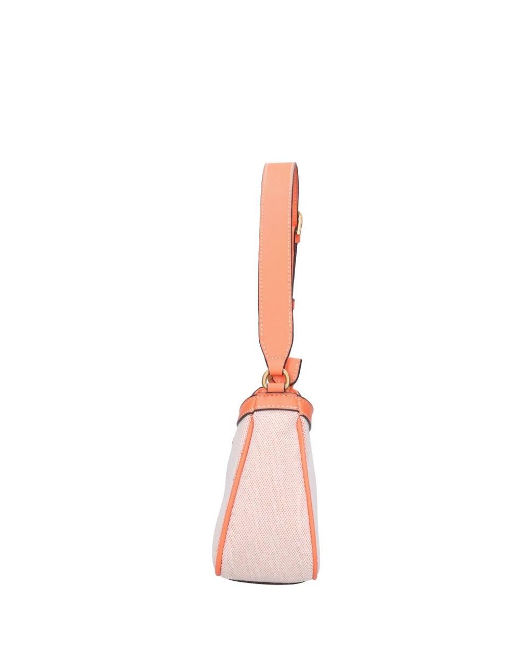 Guess Pink Shoulder Bags