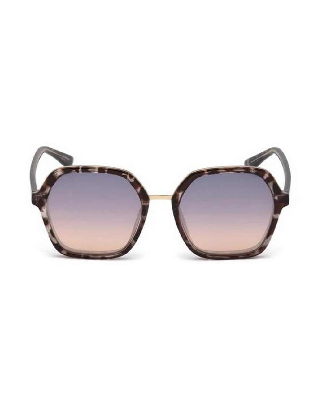 Guess Gray Sunglasses