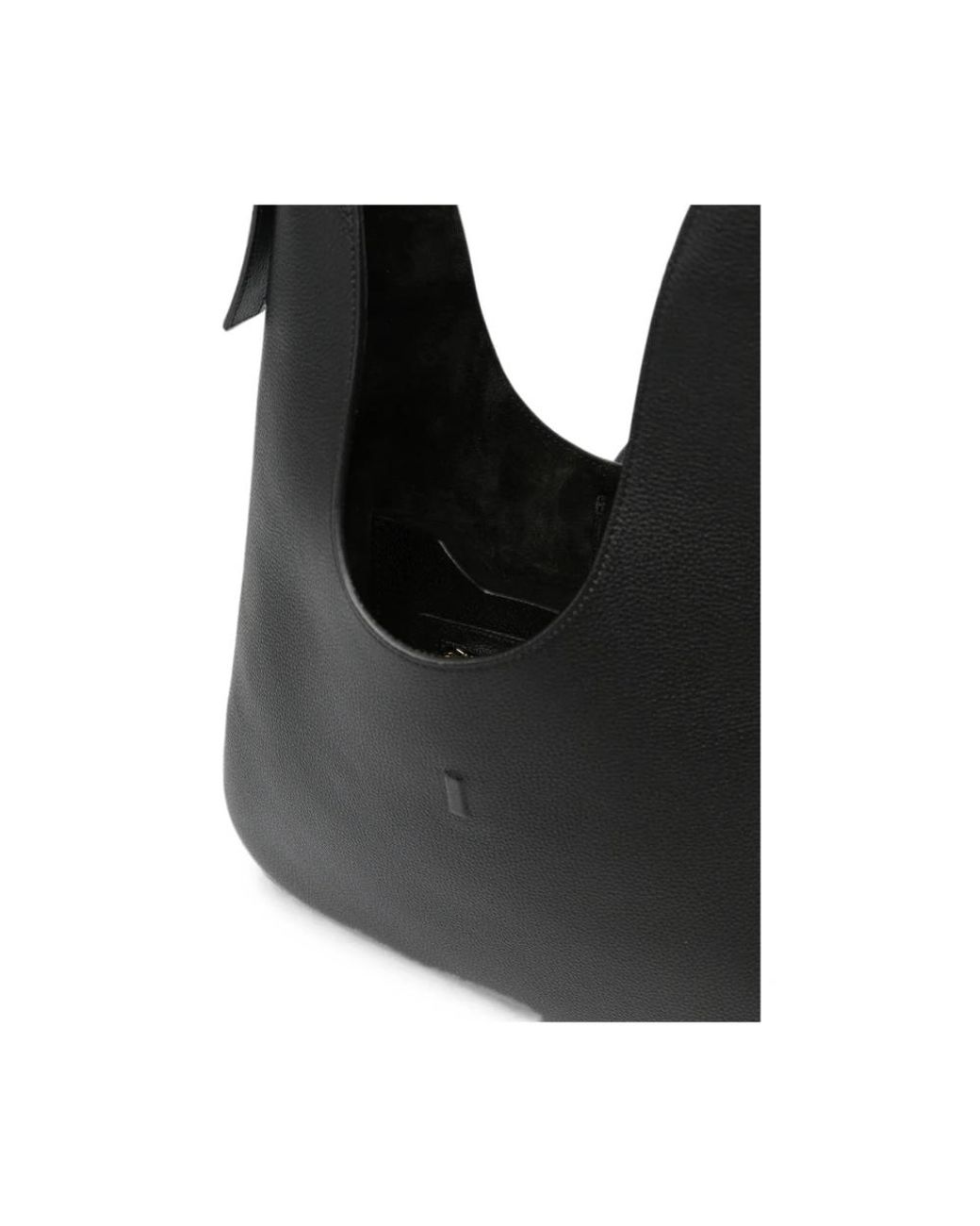 Tom Ford Black Shoulder Bags