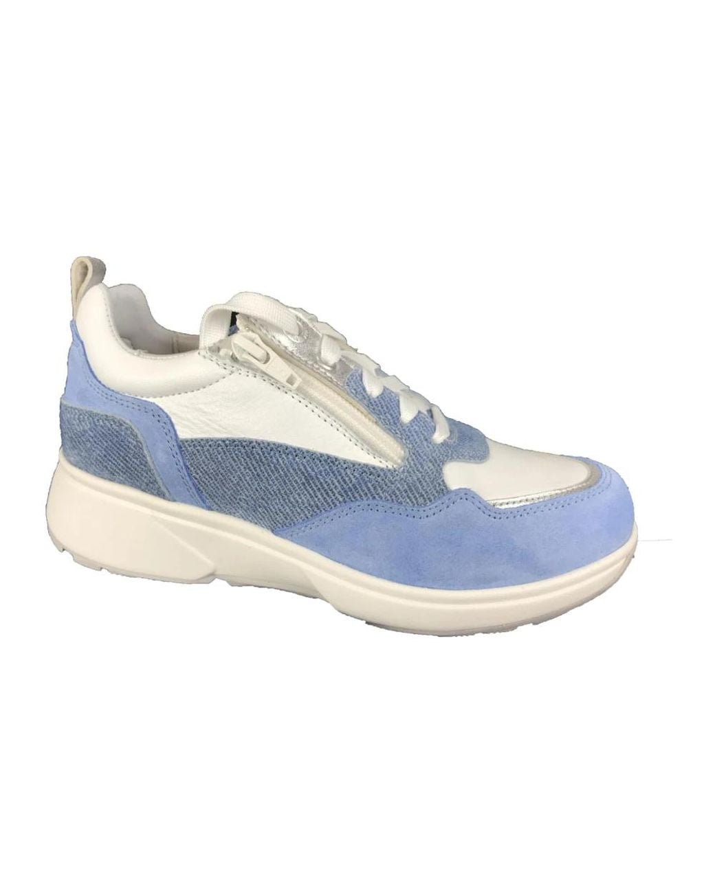 Sneakers Xsensible en coloris Blue