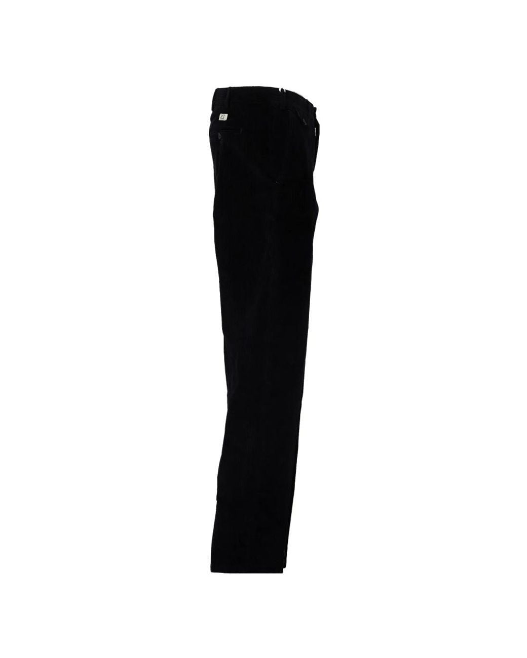 PT Torino Black Chinos for men