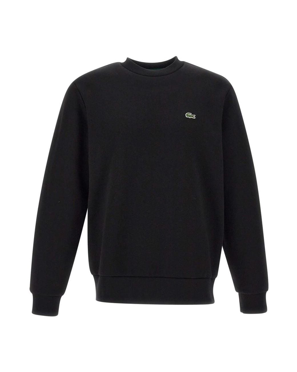 Lacoste Blue Sweatshirts for men