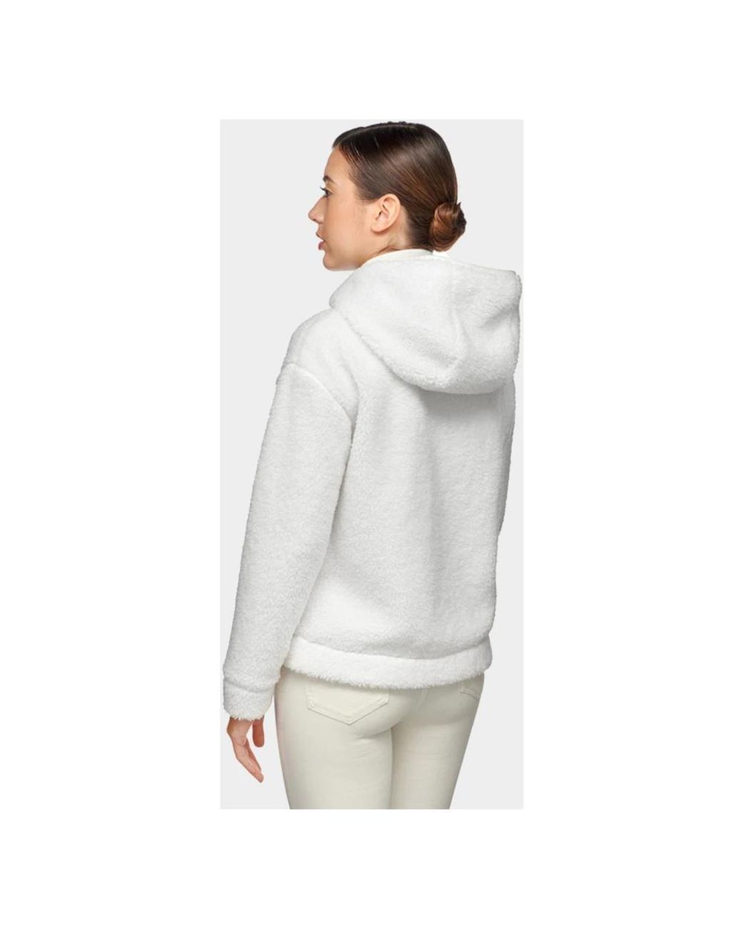 Light Jackets Geox de color Gray