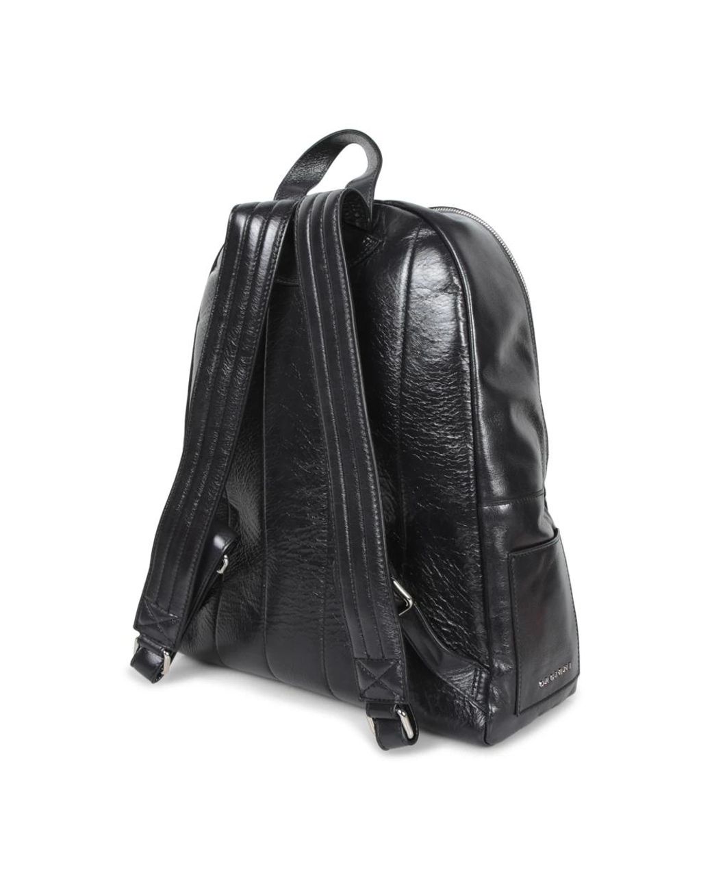 Backpacks Orciani de hombre de color Black