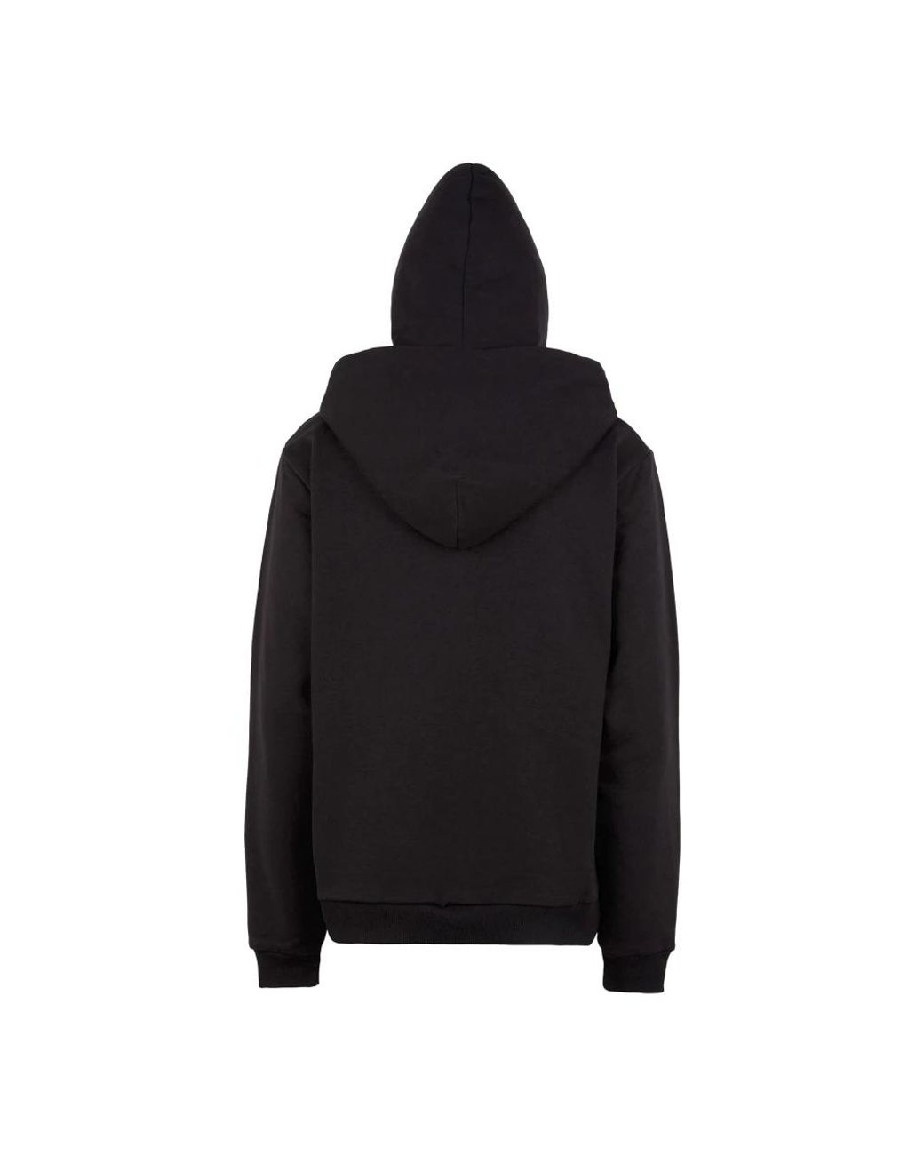 Zip-Throughs PHOBIA ARCHIVE pour homme en coloris Black