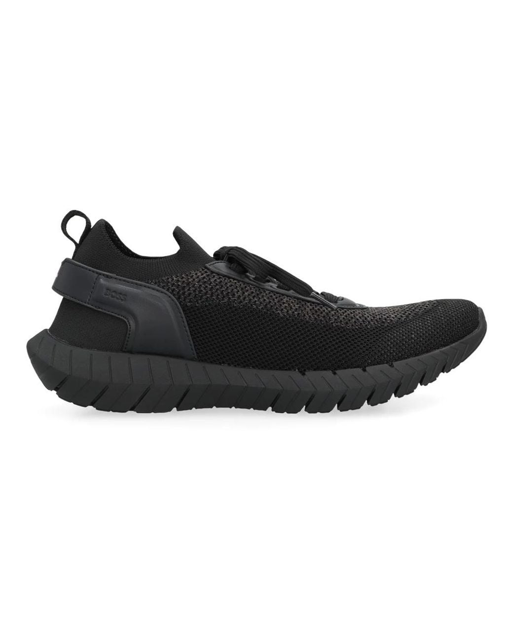Boss Black Sneakers for men