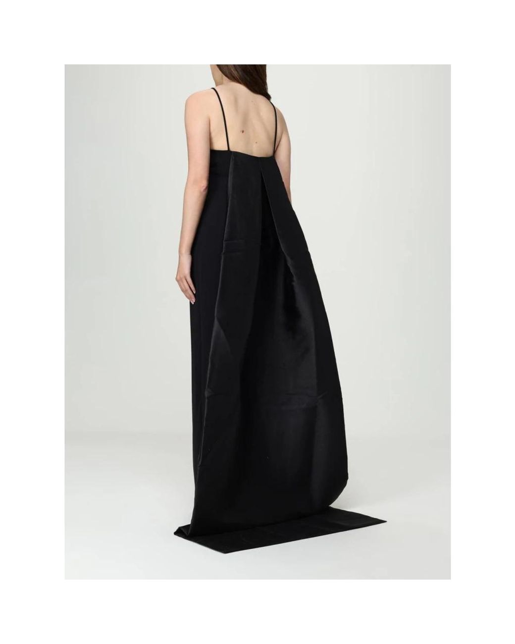 Solace London Black Gowns