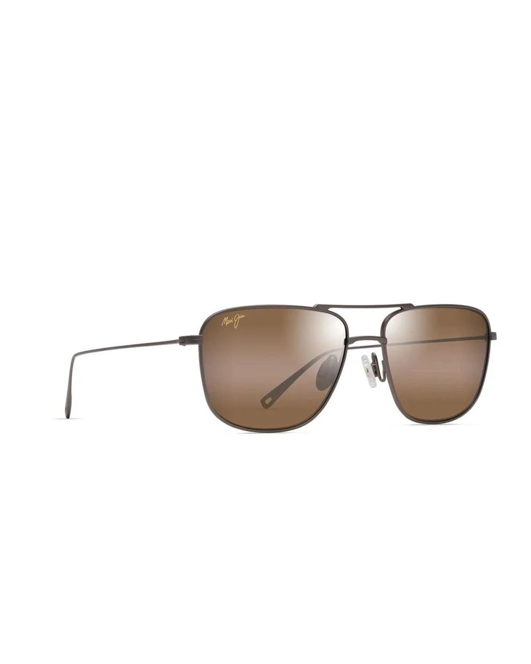 Maui Jim Brown Sunglasses