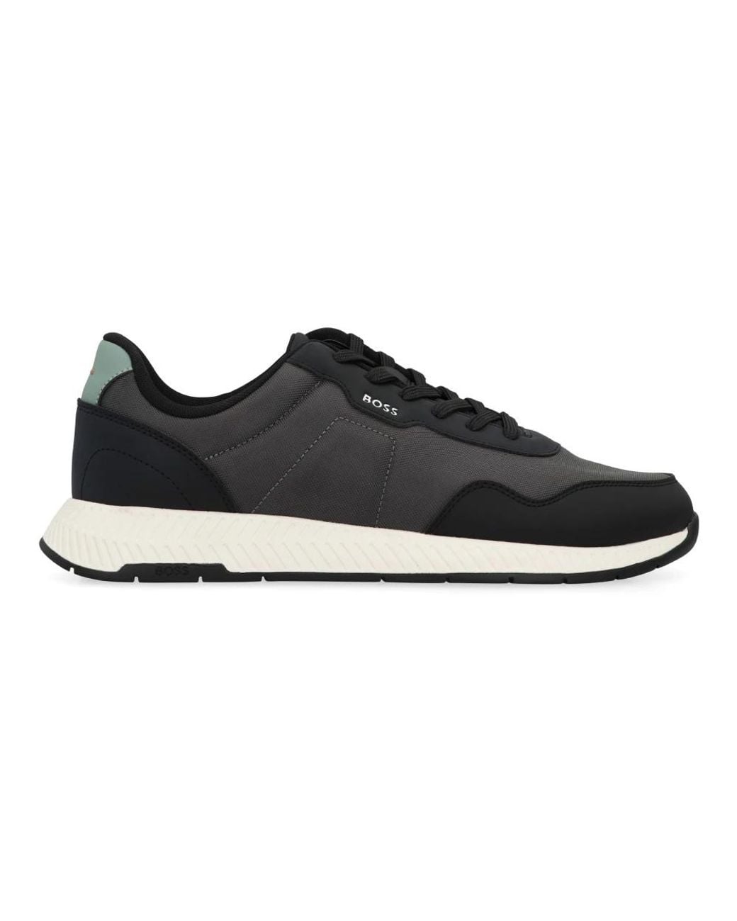 Boss Black Sneakers for men