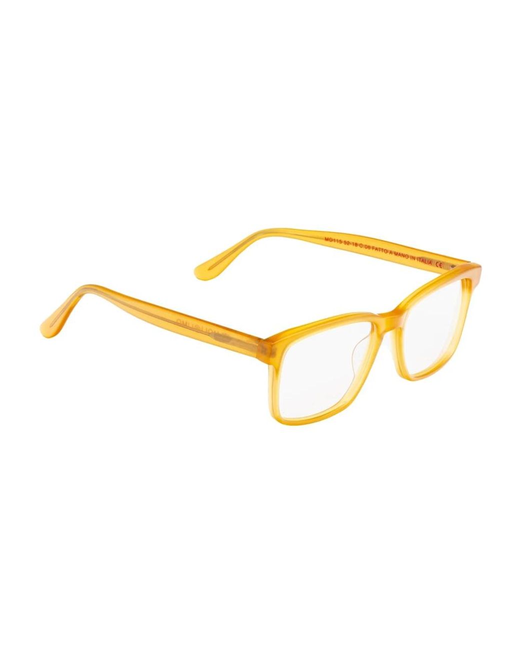 Moli Limo Yellow Accessories