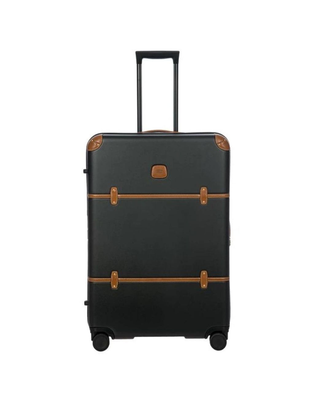 Bric's Black Suitcases