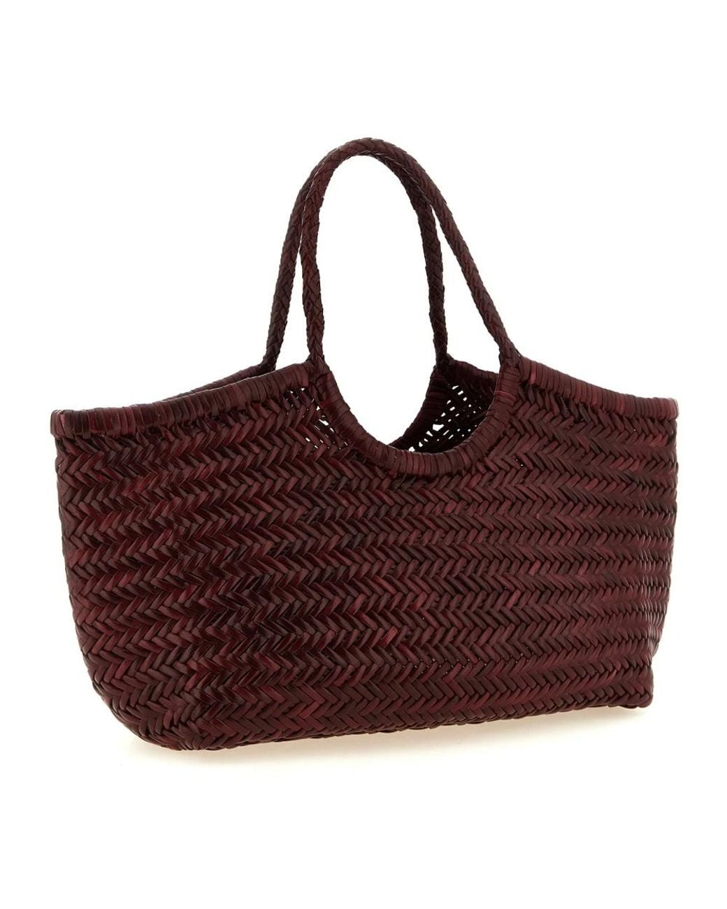Handbags Dragon Diffusion de color Red