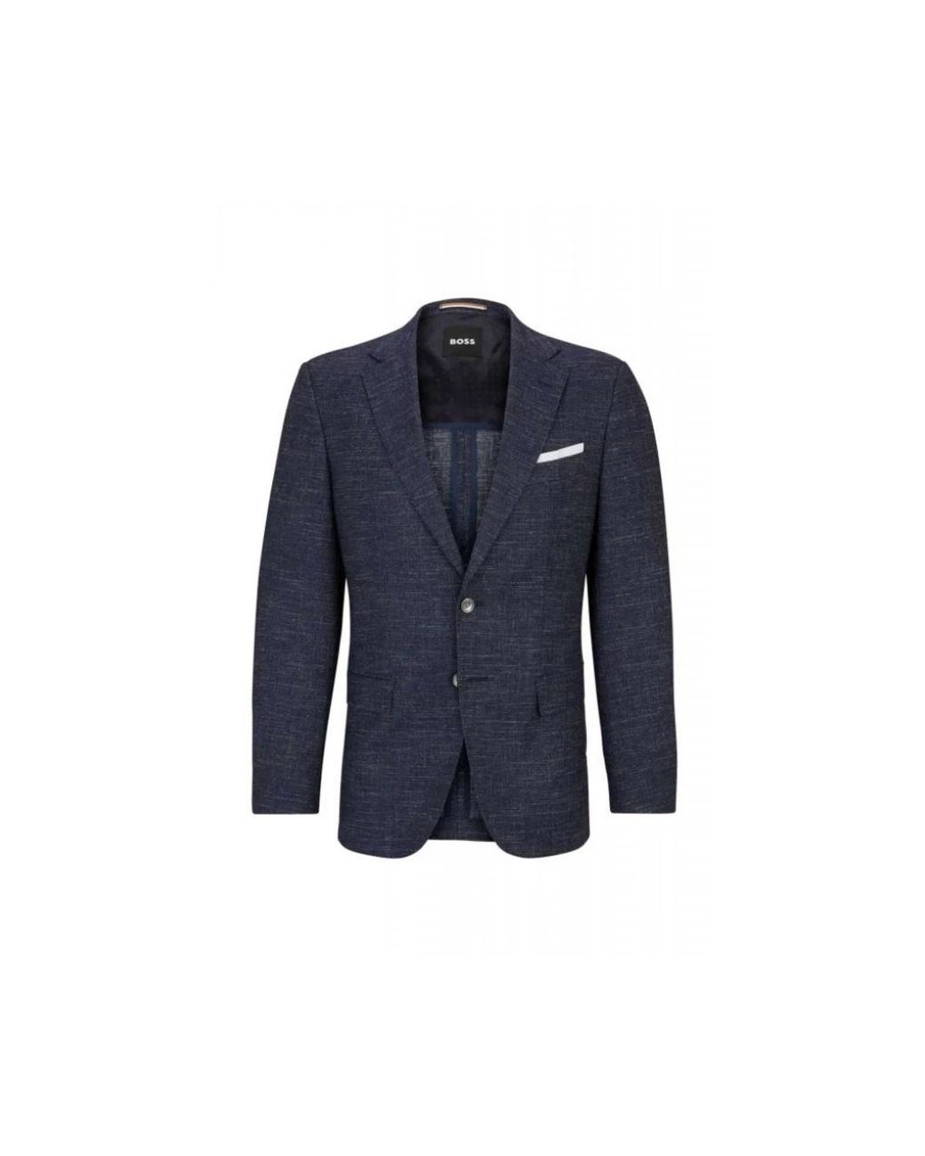 Boss Blue Blazers for men