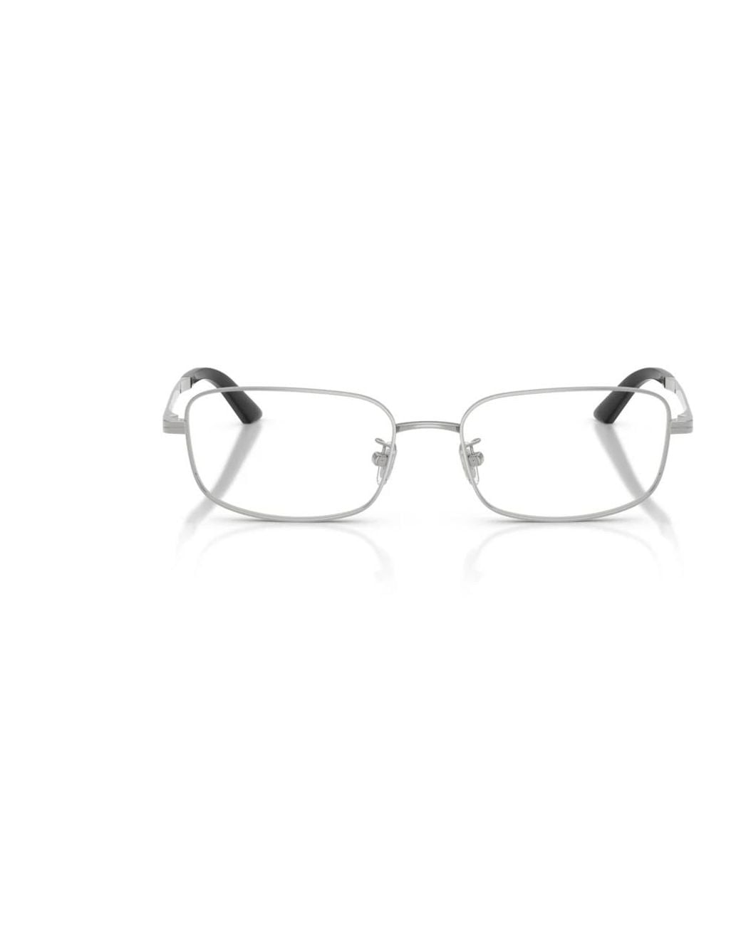 Versace Metallic Glasses