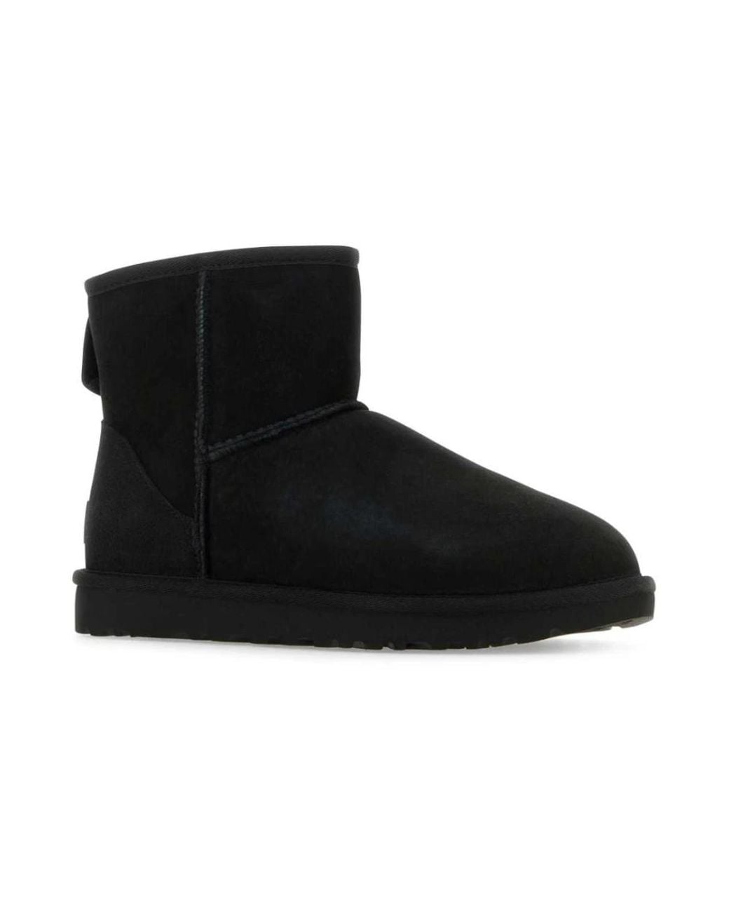 Winter Boots Ugg en coloris Black