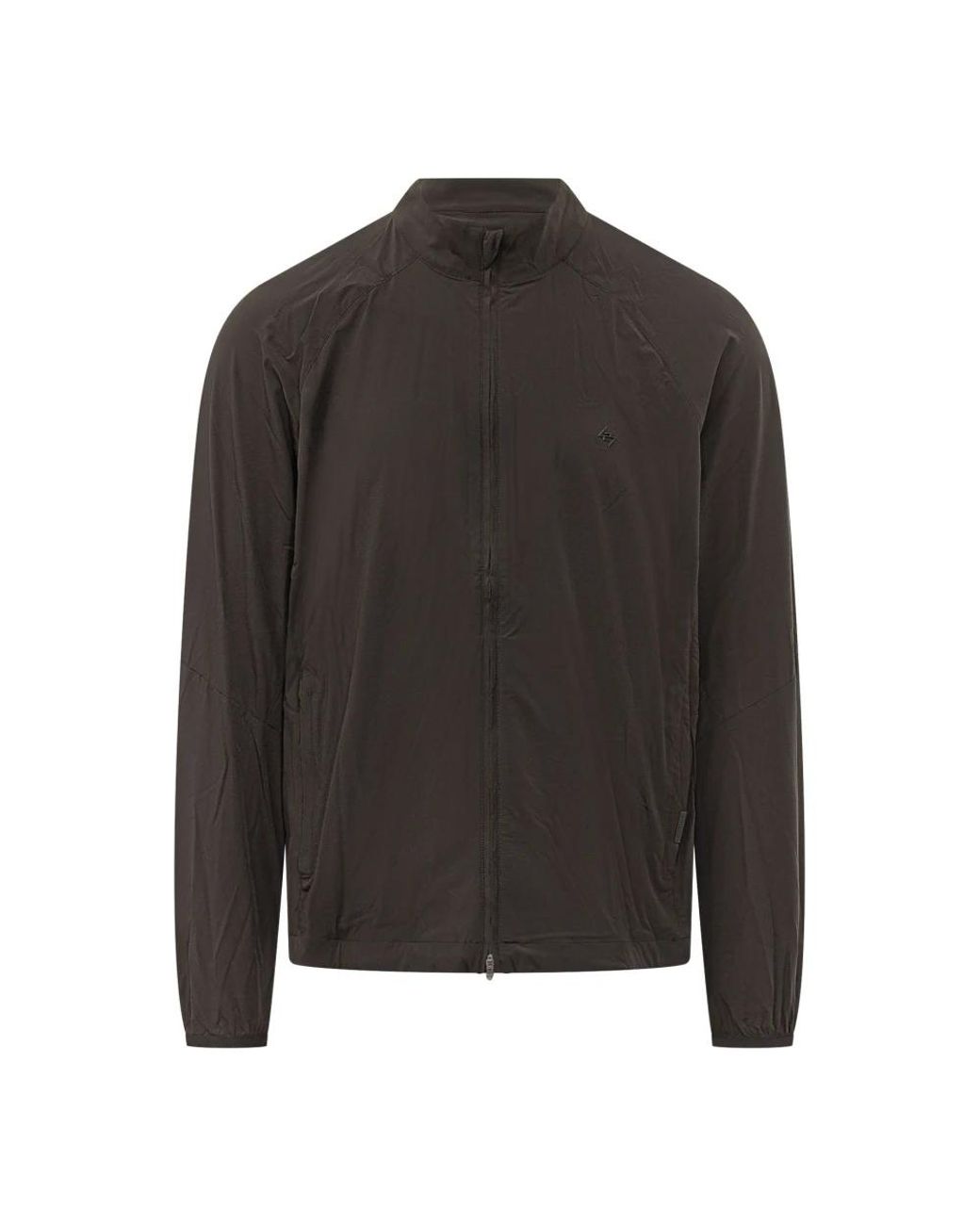 Represent Black Light Jackets for men