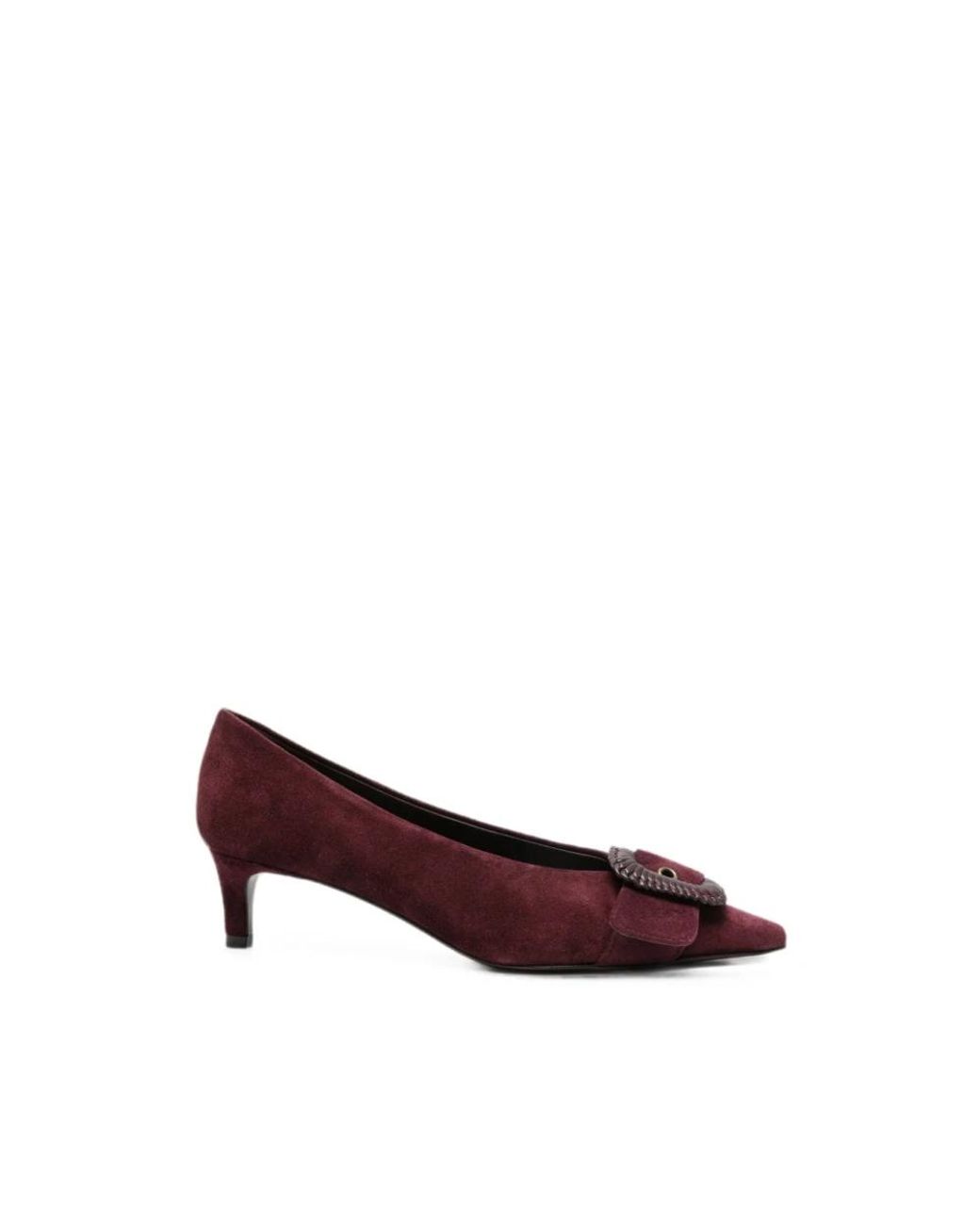 Roberto Festa Red Pumps