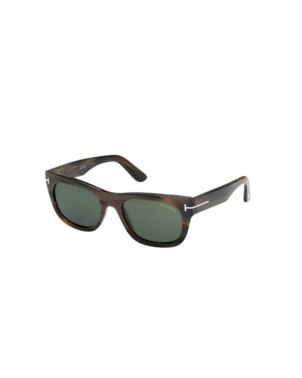 Tom Ford Green Marshall-02 Ft1334 55N for men