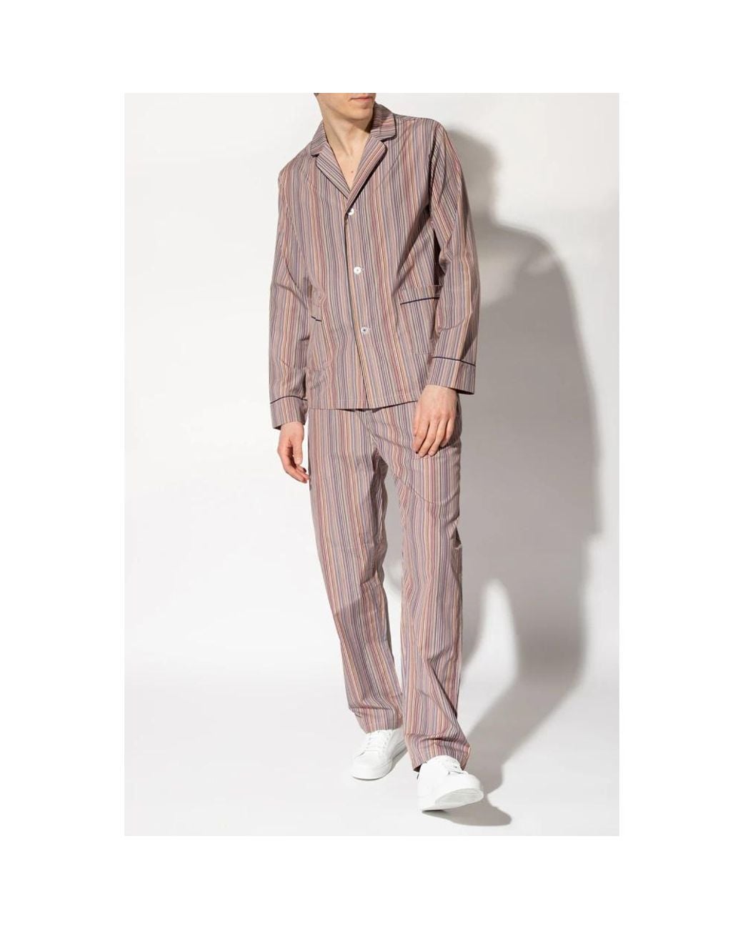 Pyjamas Paul Smith pour homme en coloris Pink