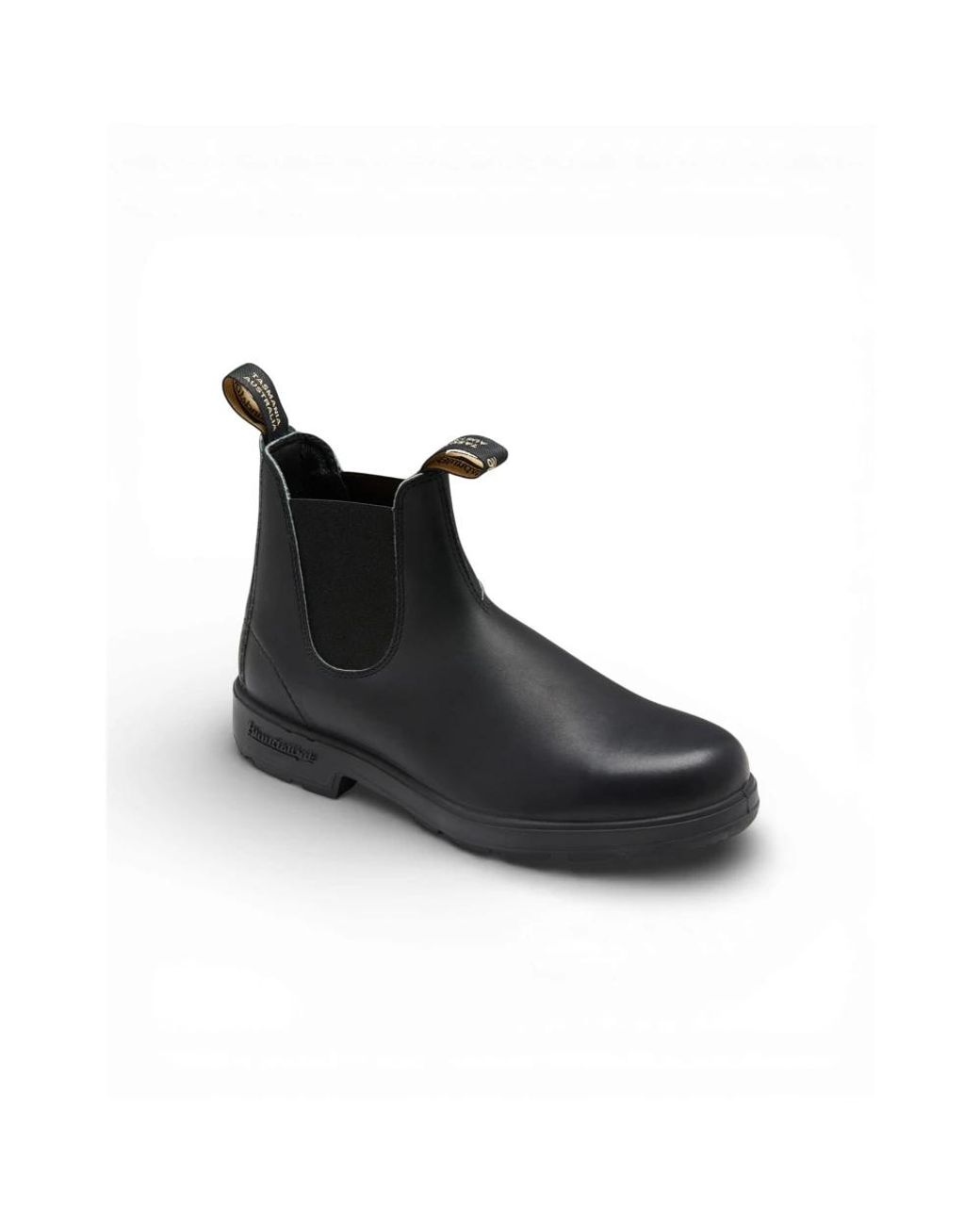 Blundstone Black Chelsea Boots for men