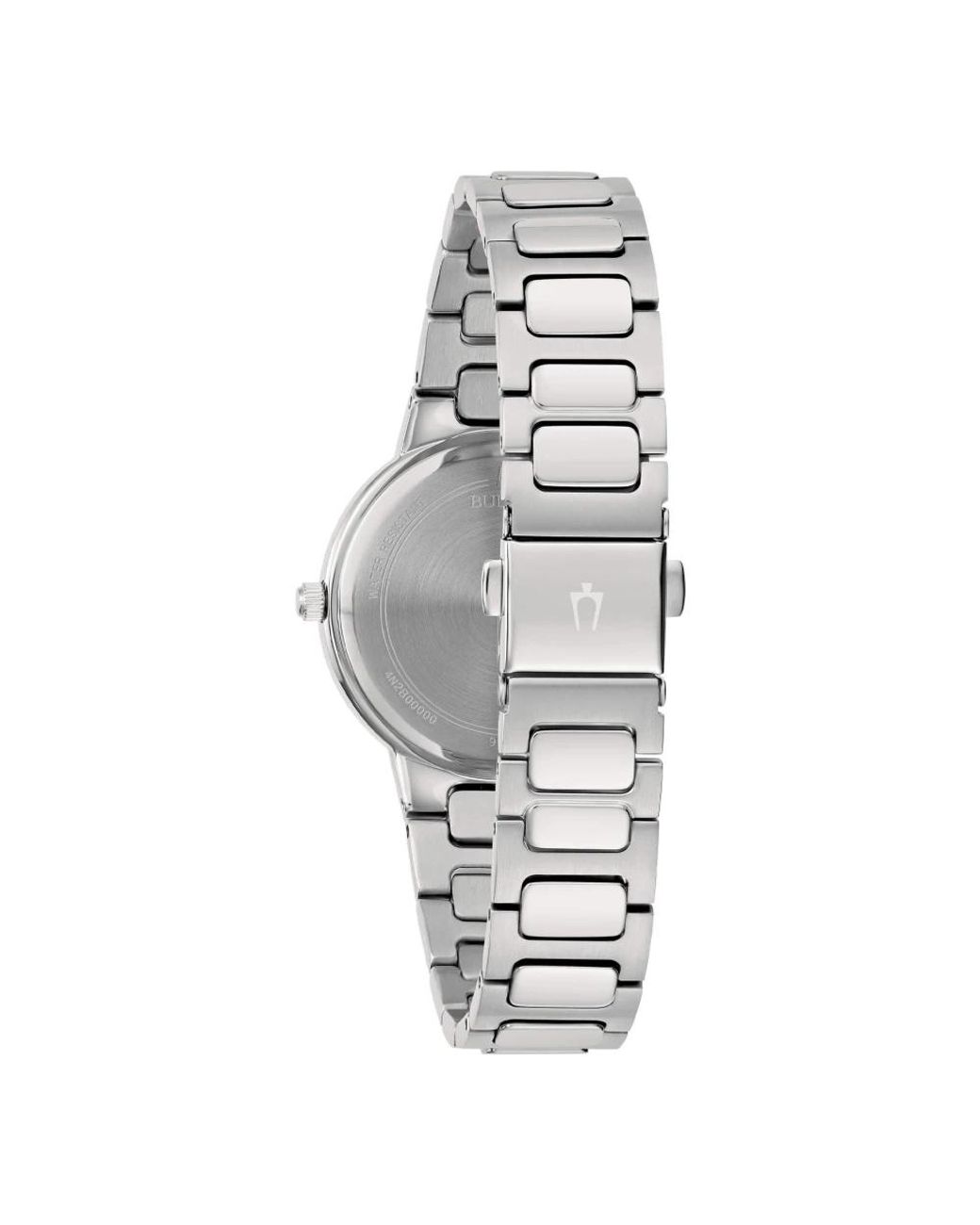 Bulova Pink Watches