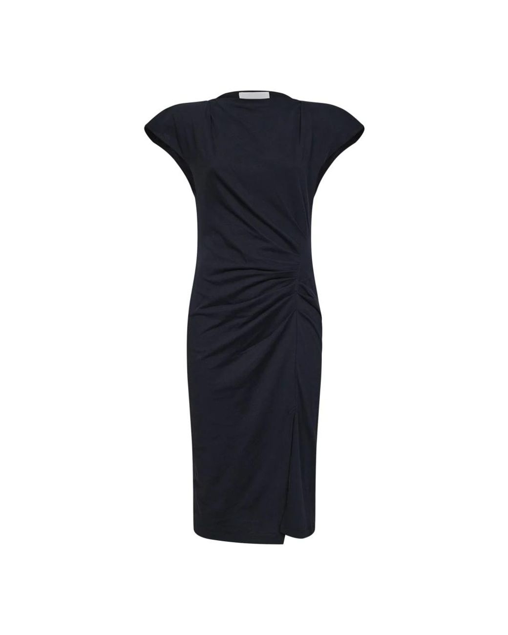 Isabel Marant Blue Midi Dresses