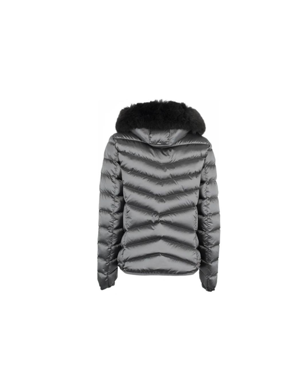 Down Jackets Colmar de color Gray