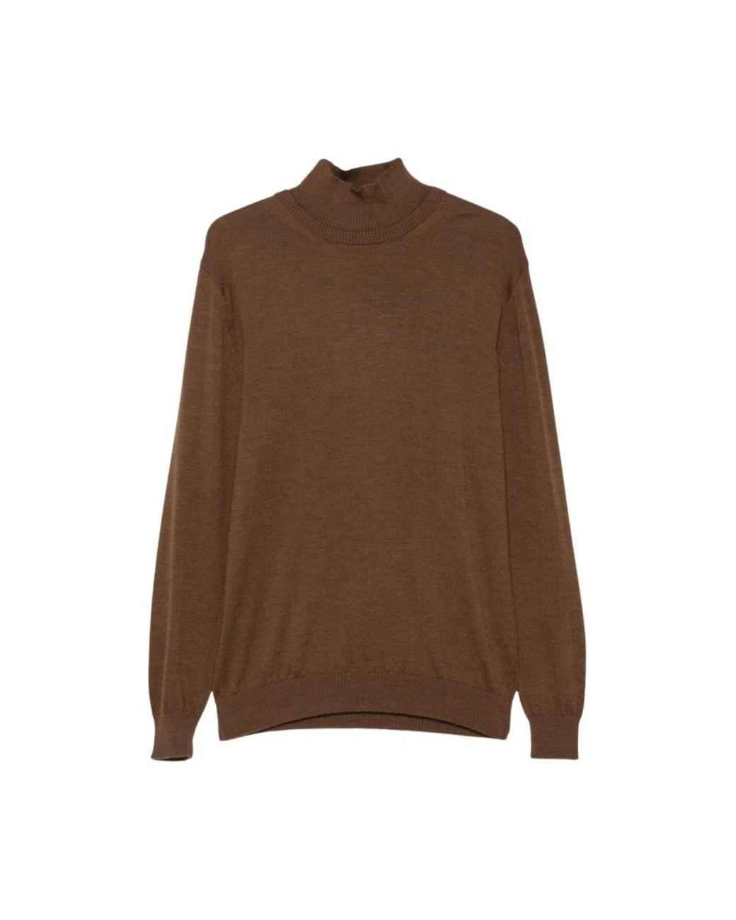 Costumein Coltrui in het Brown voor heren