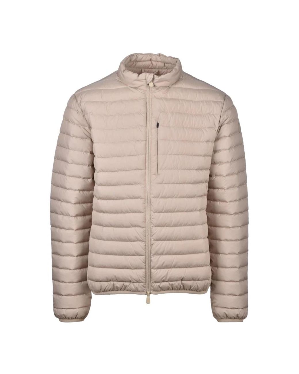 Winter Jackets Save The Duck de hombre de color Brown