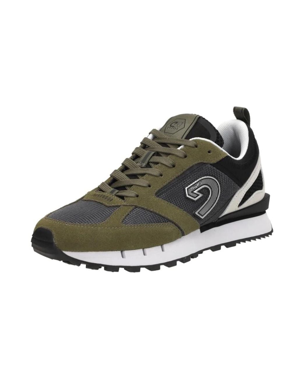 Cruyff Altius in Black für Herren