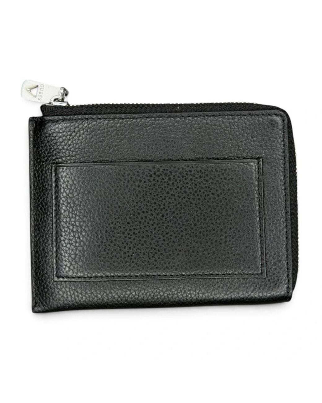 Guess Black Wallets & Cardholders for men