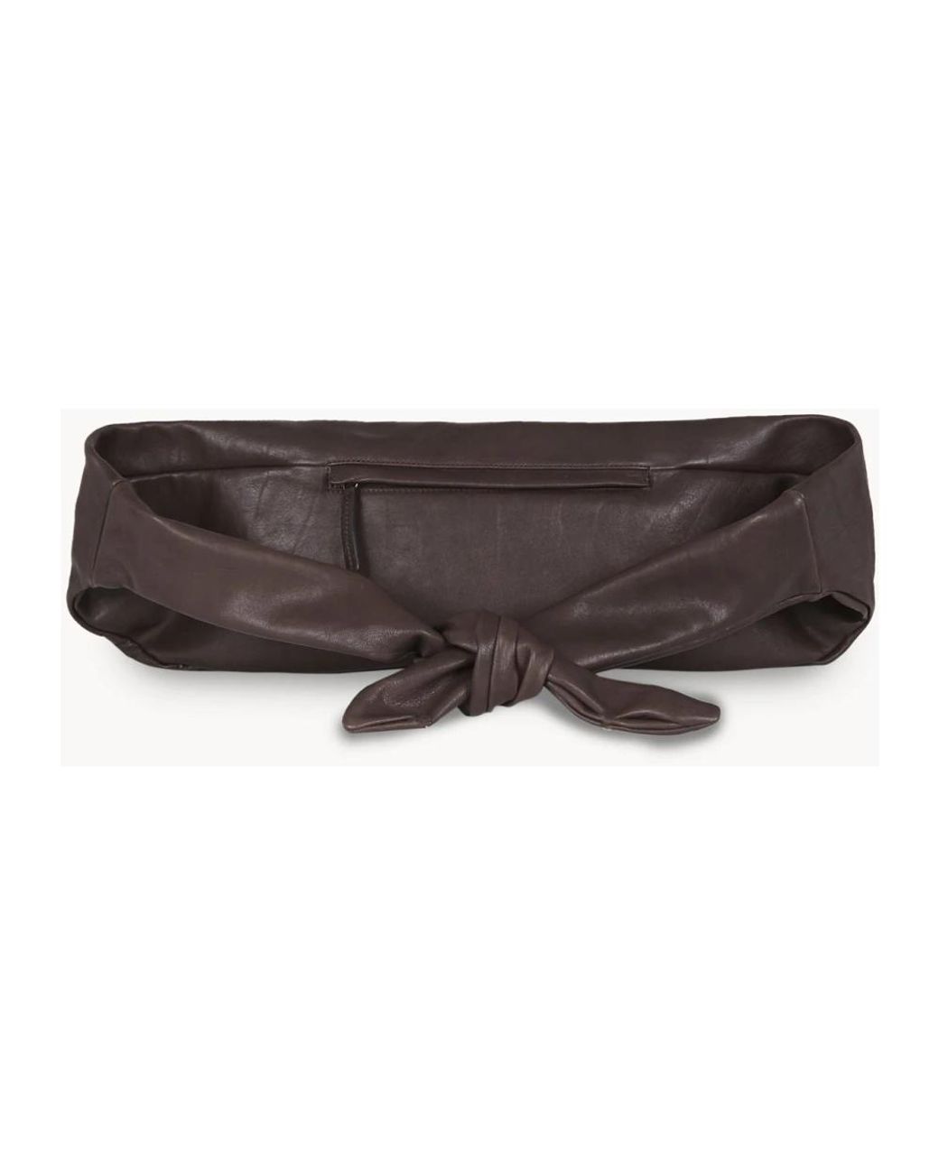 Cortana Brown Shoulder Bags