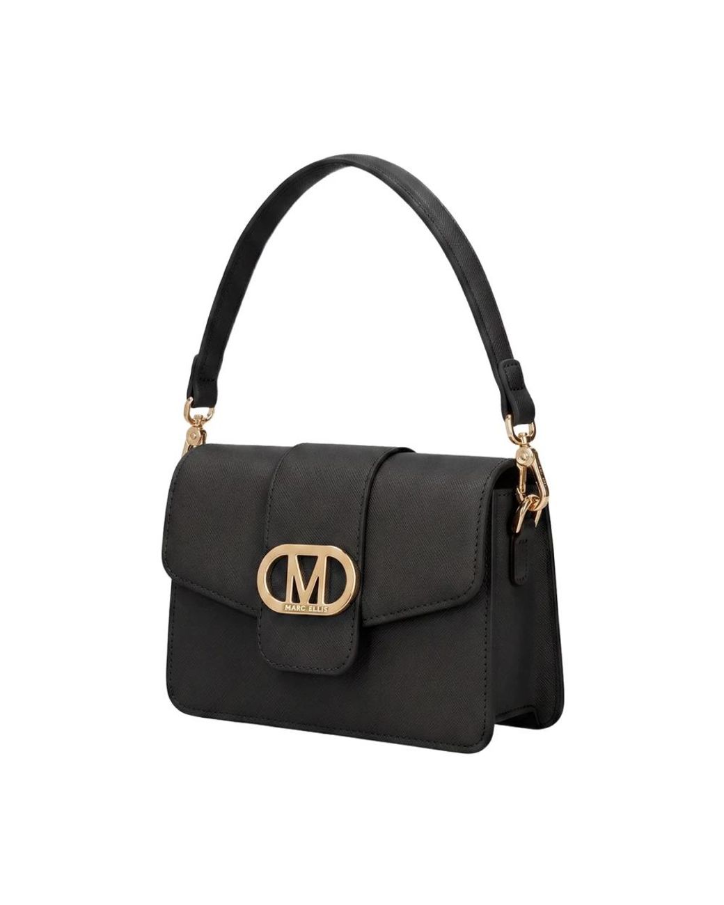 Marc Ellis Black Handbags