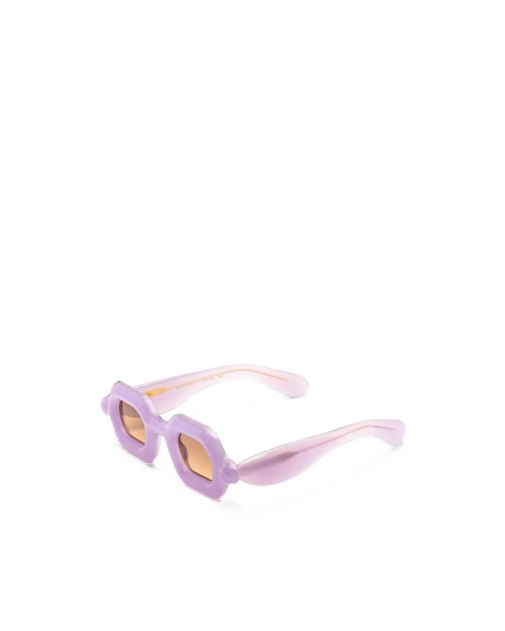 Paloceras Pink Sunglasses