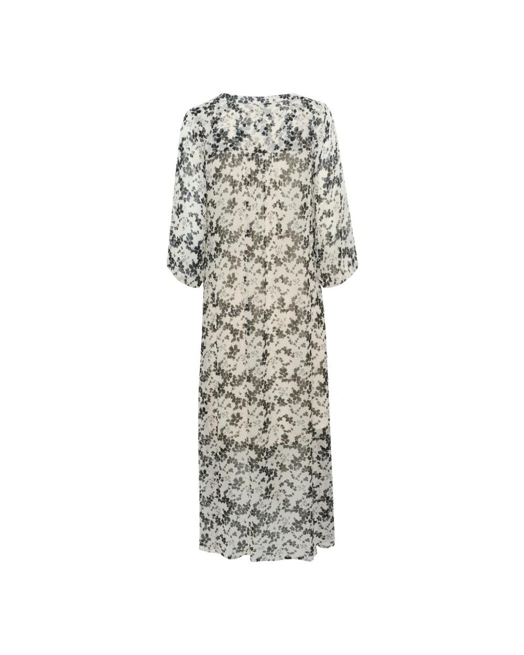 Maxi Dresses Part Two de color Gray