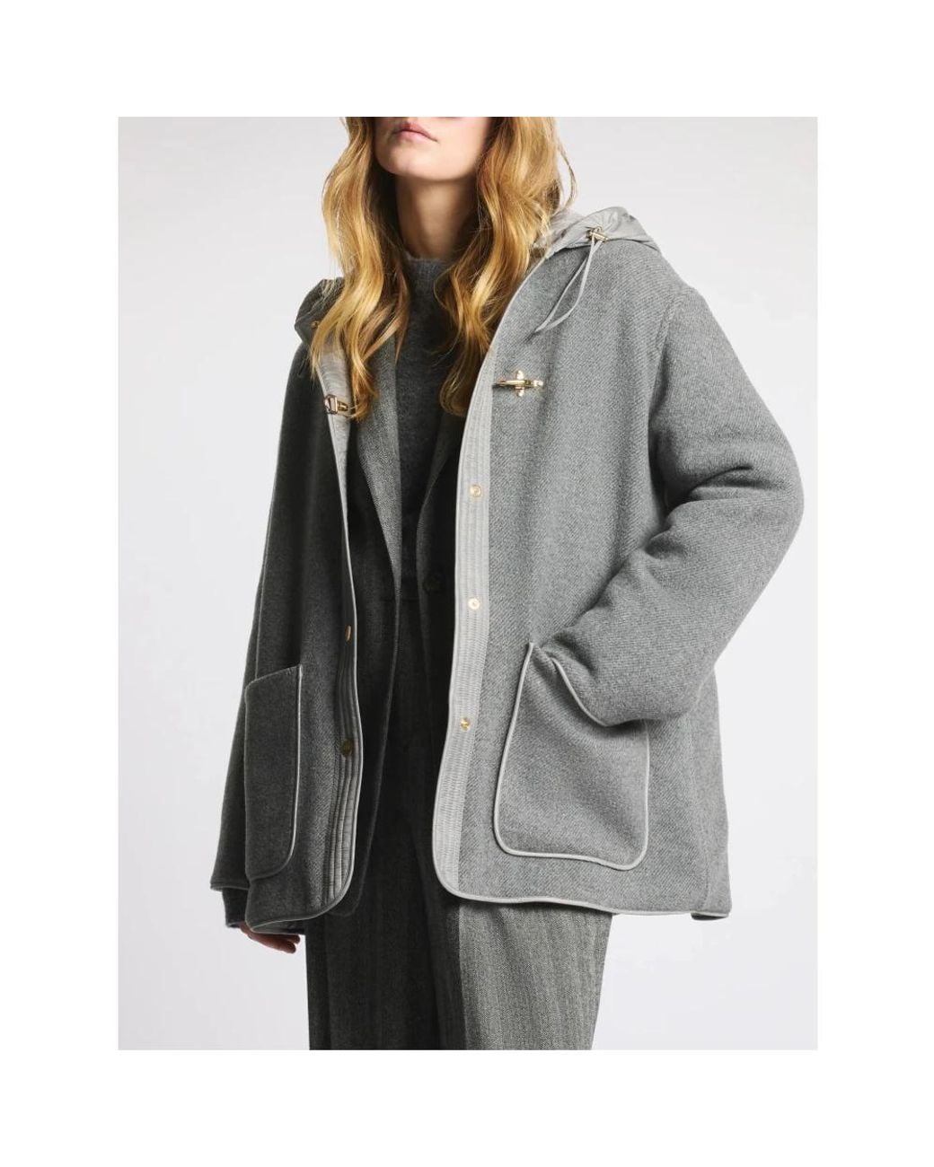 Fay Gray Light Jackets