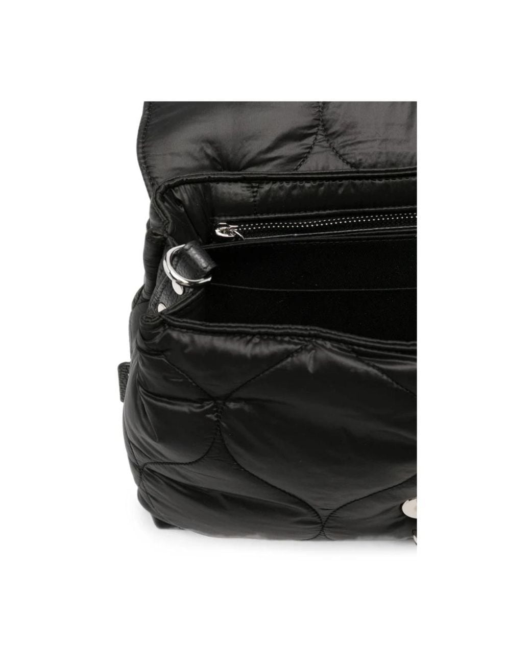 Zanellato Black Handbags
