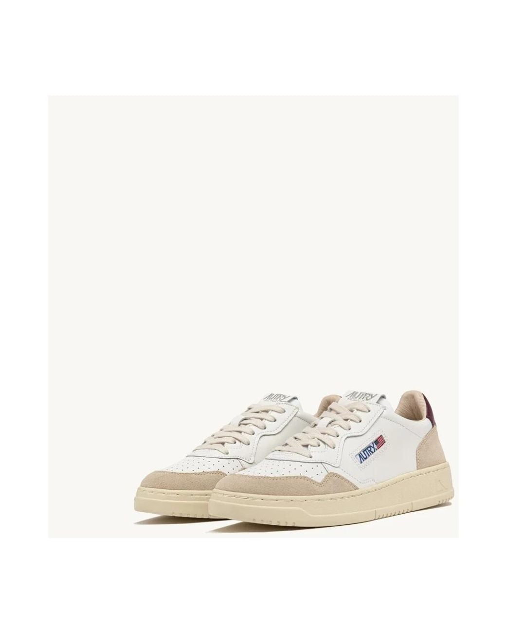 Autry Natural Sneakers for men